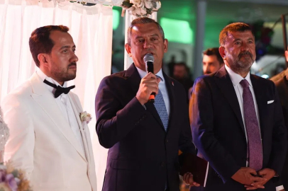 CHP’li vekilin makam şoförü gözaltına alındı
