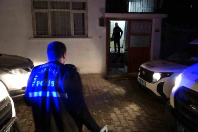 Malatya’da bir kişi evinde ölü bulundu
