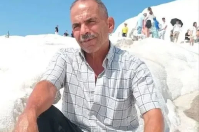 Denizli’de yükleme sırasında kamyonetten düşen işçi hayatını kaybetti
