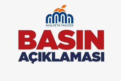 Malatya Valiliği’nden ağır hasarlı binaların yıkım süreçlerine ilişkin açıklama
