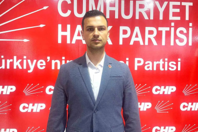 İstanbul merkezli yürütülen soruşturma kapsamında CHP Kilis İl Başkanı gözaltına alındı
