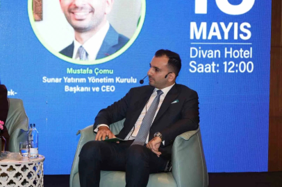 Sunar Yatırım’dan sürdürülebilirlik vurgusu: "Üretimin geleceği dönüşümde"
