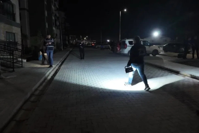Kayınbaba kızıyla boşanma aşamasındaki damadını vurdu: 2’si ağır, 3 yaralı
