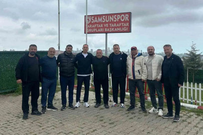 Zeki Yavru’dan taraftara: "Hakkınızı helal edin"
