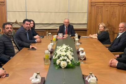 Kars’tan tarihi sınır hamlesi: "Doğukapı açılırsa Kars Kafkasya’nın ticaret merkezi olur"
