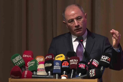 Efkan Ala’dan CHP’ye sert eleştiri..."Muhalefetin içi Orta Doğu kadar karışık"
