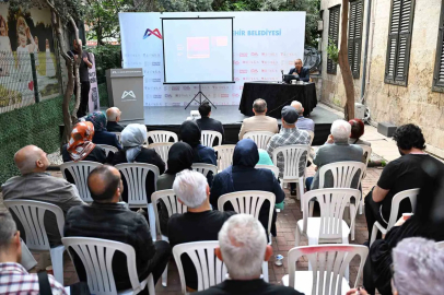 Mersin’in tarihine ışık tutuluyor
