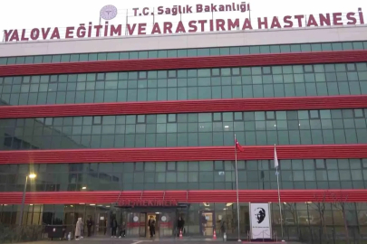 Yalova Eğitim ve Araştırma’da nükleer tıp uzmanı göreve başladı
