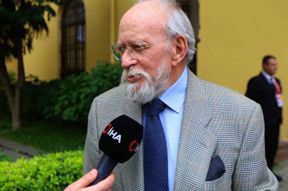 Alp Yalman: "Dursun Özbek’in yeri ayrı"
