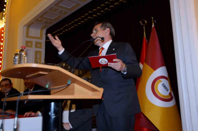 Galatasaray’da 4. Dursun Özbek dönemi
