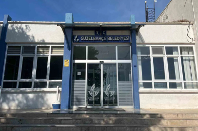 Güzelbahçe Belediyesine operasyonun ayrıntıları ortaya çıktı
