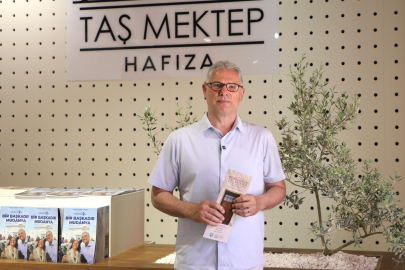 “TAŞ MEKTEP HAFIZA” KAPILARINI AÇTI