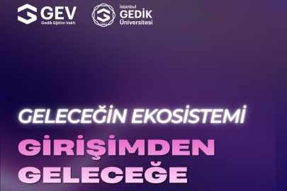 2. GEV Gelecek Zirvesi, 3 Haziran 2026’da MEXT Teknoloji Merkezi’nde!