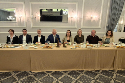 BUSİAD Yenileşim Ödül Süreci başladı
