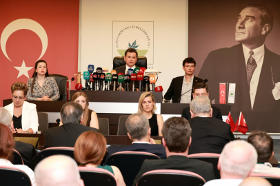     Osmangazi’de Haziran Ayı Meclis Toplantısı Gerçekleşti    