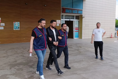 18 yıl hapis cezasıyla aranıyordu, jandarma yakaladı
