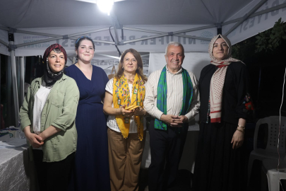 Nilüfer’de Karadeniz rüzgarı sürüyor