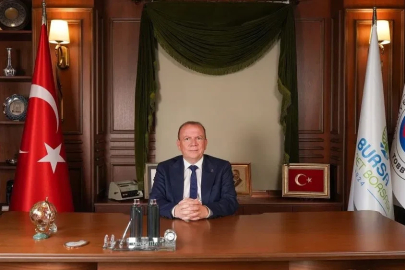 Özer Matlı’dan açıklama: "Görevimin başındayım"

