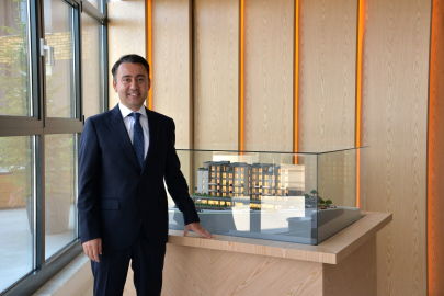 SEVART İNŞAAT, Bursa ve Çeşme’deki projeleriyle geleceğe değer katıyor.