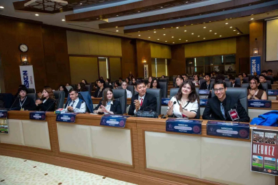 Gençlerin sesi Bursa’dan yükseldi
