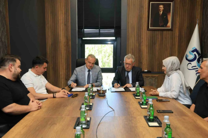 BUÜ’de "Atık piller işitme engellilere ses oluyor"
