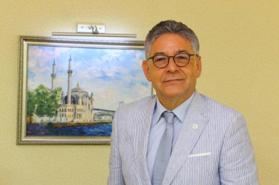 Uludağ Gezeği Kültür ve Musiki Derneği’nin Yeni Başkanı Abdullah Bayrak oldu