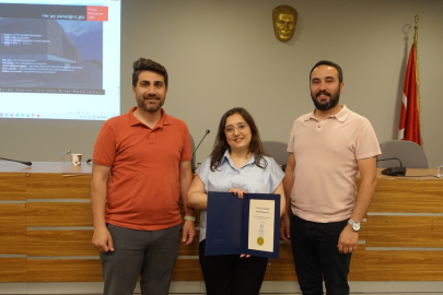MİMARLIKTA DİSİPLİNLER ARASI KOORDİNASYON İÇİN ‘BIM’