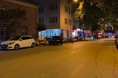 "Toprak bastı" geleneği kanlı bitti
