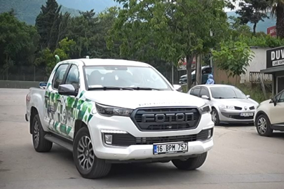 2026 YILI BİYOSİDAL (İLAÇLAMA) MÜCADELE ÇALIŞMALARI (Ocak-Haziran)