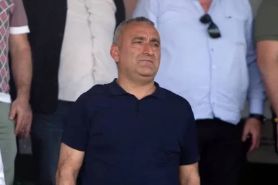 Karacabey Belediyespor Başkanı Senal : "Artık geçmişi geride bırakalım"