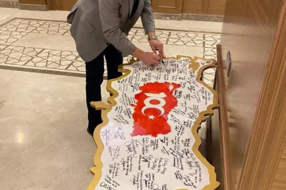 14 yıllık davaya Yargıtay son noktayı koydu
