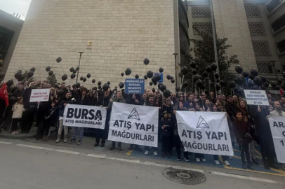Atış Yapı Mağdurlarına Bir Dokundum !