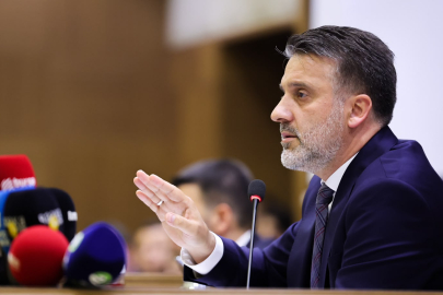 Bursa BŞB Meclisinde Önemli Kararlar Alındı...