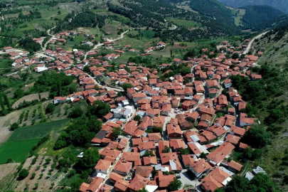 Keles Sorgun Köyü Peynirİ Coğrafi İşaret Tescili Aldı