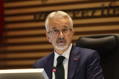 Eski Nilüfer Belediye Başkanı Erdem Savunma Yaptı: "Tüm suçlamaları reddediyorum" dedi..