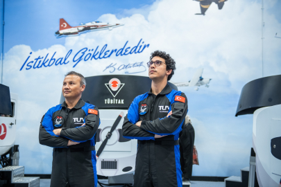 GUHEM Havacılık ve Uzay Teknolojileri Lisesi Sektöre Liderler Yetiştirecek...