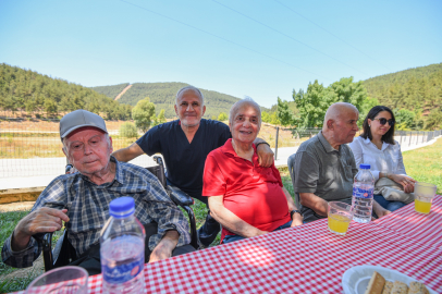 Osmangazi’den Çok Güzel Hareketler Bunlar...