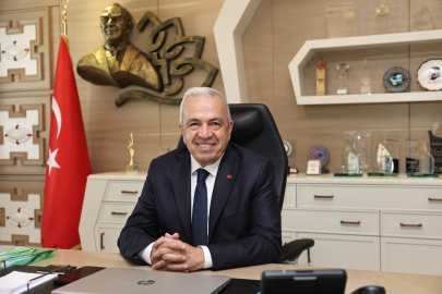 Nilüfer Belediyesi’ne Avrupa’dan "Özel Takdir" ödülü