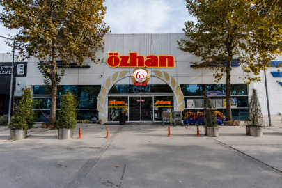 Özhan Market'te Dolu Dolu İndirimler...