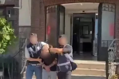 Bursa’da kesinleşmiş hapis cezası bulunan 4 şahıs yakalandı
