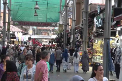 Dikkat! Sürekli Eşya Değiştireni Boşuyorlar...
