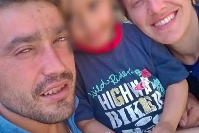 Çiftin hayatını kaybettiği kazada kahreden detay
