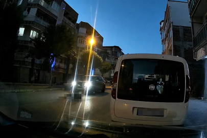 Otomobilin çarptığı 72 yaşındaki kadın hayatını kaybetti
