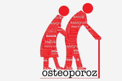 SESSİZ İLERLEYEN HASTALIK : OSTEOPOROZ