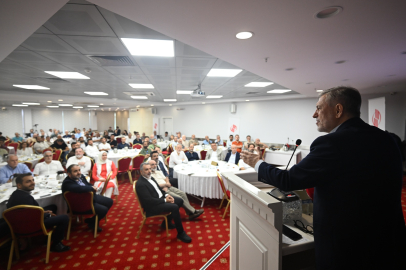 Mimar ve Mühendisler Grubu’ndan BTSO’nun 2030 Vizyonuna Destek