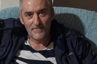 Gemlikte epilepsi hastası kayıp adam aranıyor
