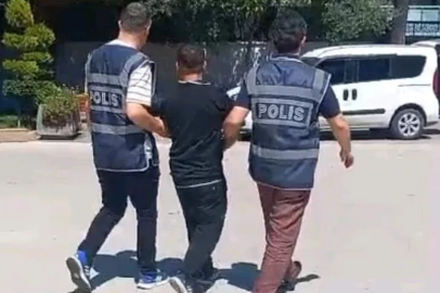 Mudanya’da kesinleşmiş hapis cezası bulunan 7 şahıs yakalandı
