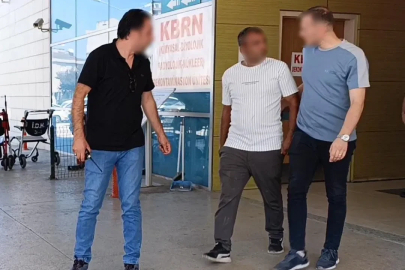 İnegöl’de akraba kavgasında tüfek dehşeti
