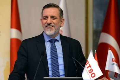BTSO Seçimleri 1 Ekim’de Yapılacak...