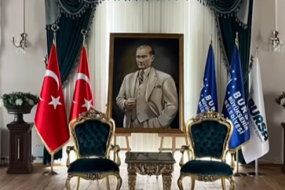 UCUZ VE PESPAYE SİYASETİN BAŞYAPITI…